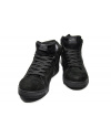 Купить Мужские высокие кроссовки на меху Nike Air Jordan Sky High черные