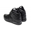 Купить Мужские высокие кроссовки на меху Nike Air Max Command High Top черные