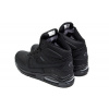 Купить Мужские высокие кроссовки на меху Nike Air Max Command High Top черные