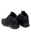 Купить Чоловічі високі кросівки Nike Air Huarache High Top чорні
