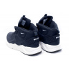 Купить Мужские высокие кроссовки Nike Air Huarache High Top темно-синие