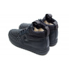 Купить Мужские высокие кроссовки на меху Nike Lunar Force 1 Duckboot '17 темно-синий
