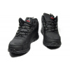 Мужские высокие кроссовки на меху Reebok Sawcut 3.0 GTX Mid черные