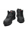 Купить Чоловічі високі кросівки зимові Reebok Sawcut 3.0 GTX Mid чорні