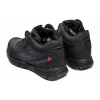 Купить Мужские высокие кроссовки на меху Reebok Sawcut 3.0 GTX Mid черные