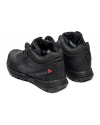 Купить Чоловічі високі кросівки зимові Reebok Sawcut 3.0 GTX Mid чорні