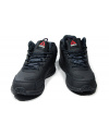 Купить Чоловічі високі кросівки зимові Reebok Sawcut 3.0 GTX Mid темно-сині