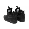 Купить Мужские высокие кроссовки Nike Air Max 90 High-Top черные