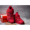 Купить Мужские высокие кроссовки Nike Air More Uptempo '96 CHI QS "Chicago" красные