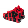 Купить Мужские высокие кроссовки Nike Air More Uptempo '96 x Supreme красные