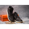 Купить Мужские высокие кроссовки Nike Lunar Force 1 Duckboot '17 Thermo коричневые