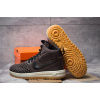 Купить Мужские высокие кроссовки Nike Lunar Force 1 Duckboot '17 Thermo коричневые