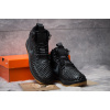 Купить Мужские высокие кроссовки Nike Lunar Force 1 Duckboot '17 Thermo темно-серые