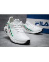 Купить Женские кроссовки Fila белые
