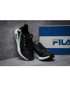 Купить Женские кроссовки Fila черные