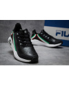 Купить Женские кроссовки Fila черные