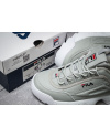 Купить Жіночі кросівки Fila Disruptor II хаки