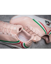Купить Женские кроссовки Fila розовые