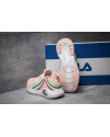 Купить Женские кроссовки Fila розовые