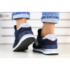 Купить Женские кроссовки New Balance 574 темно-синие