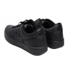 Купить Женские кроссовки Nike Air Force 1 черные