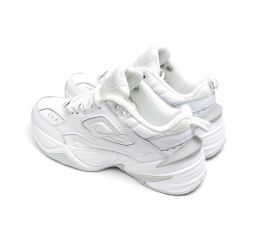 Женские кроссовки Nike M2K Tekno белые