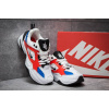 Купить Женские кроссовки Nike M2K Tekno белые с синим