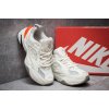 Купить Женские кроссовки Nike M2K Tekno бежевые