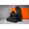 Купить Женские высокие кроссовки на межу Nike Lunar Force 1 Duckboot '17 черные