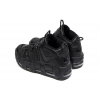 Купить Женские высокие кроссовки Nike Air More Uptempo '96 Premium черные