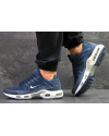 Мужские кроссовки Nike Air Max Plus TN синие