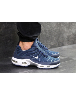 Чоловічі кросівки Nike Air Max Plus TN сині