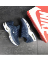 Купить Мужские кроссовки Nike Air Max Plus TN синие