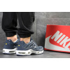 Купить Мужские кроссовки Nike Air Max Plus TN синие