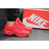 Мужские кроссовки Nike Air Max Plus TN красные