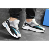 Мужские кроссовки Adidas Yeezy Boost Wave Runner 700 'OG' серые с черным