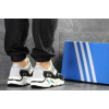 Купить Мужские кроссовки Adidas Yeezy Boost Wave Runner 700 'OG' серые с черным