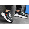 Купить Мужские кроссовки Adidas Yeezy Boost Wave Runner 700 'OG' черные