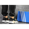 Мужские кроссовки Adidas Yeezy Boost Wave Runner 700 'OG' черные