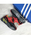 Купить Жіночі кросівки Adidas Yeezy Boost Wave Runner 700 'OG' червоні з сірим