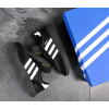 Мужские кроссовки Adidas Iniki черные