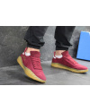 Купить Чоловічі кросівки Adidas Kamanda бордові