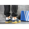 Купить Мужские кроссовки Adidas Kamanda темно-синие