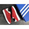 Купить Мужские кроссовки Adidas Topanga красные с белым