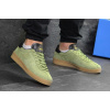 Купить Мужские кроссовки Adidas Topanga зеленые