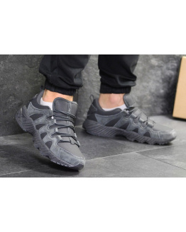 Мужские кроссовки Asics Gel-Mai серые