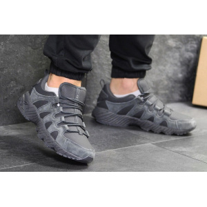 Купить Мужские кроссовки Asics Gel-Mai серые в Украине