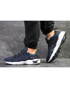 Мужские кроссовки Asics Gel-Mai темно-синие