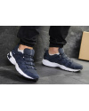 Купить Мужские кроссовки Asics Gel-Mai темно-синие
