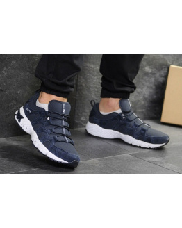 Мужские кроссовки Asics Gel-Mai темно-синие